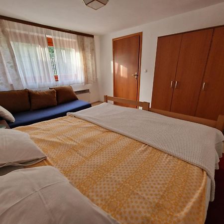 Apartment Near Center Szarajevó Kültér fotó