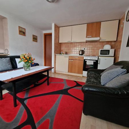 Apartment Near Center Szarajevó Kültér fotó