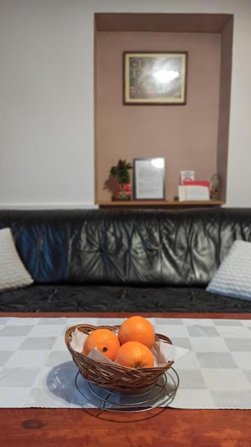 Apartment Near Center Szarajevó Kültér fotó