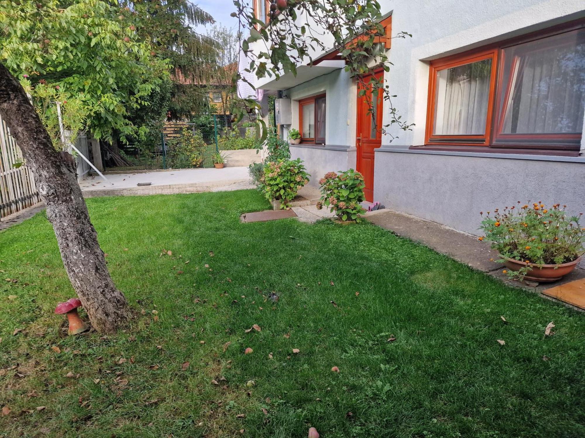 Apartment Near Center Szarajevó Kültér fotó