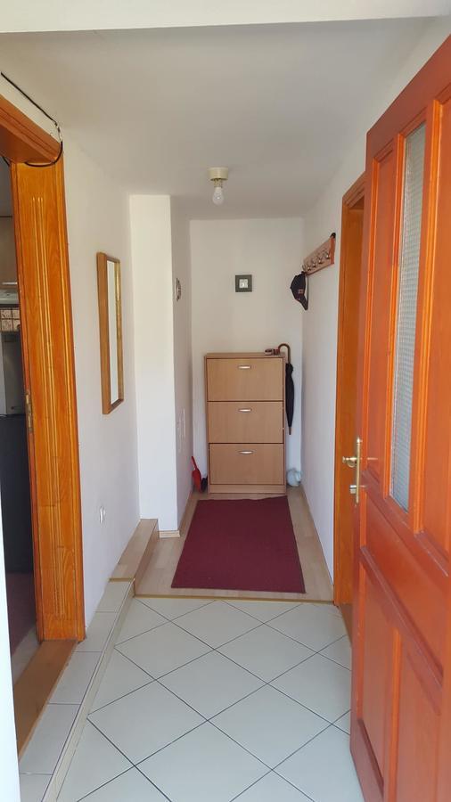 Apartment Near Center Szarajevó Kültér fotó