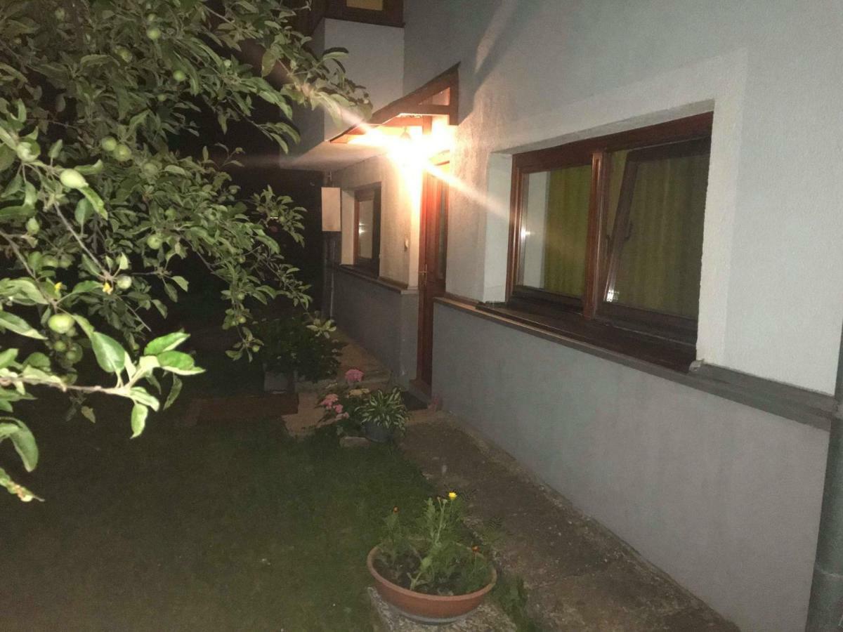 Apartment Near Center Szarajevó Kültér fotó