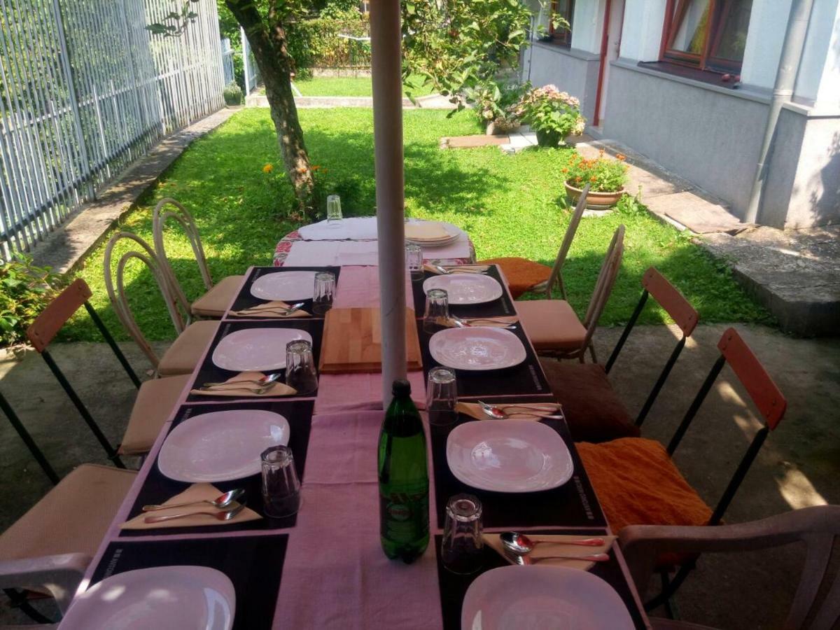 Apartment Near Center Szarajevó Kültér fotó