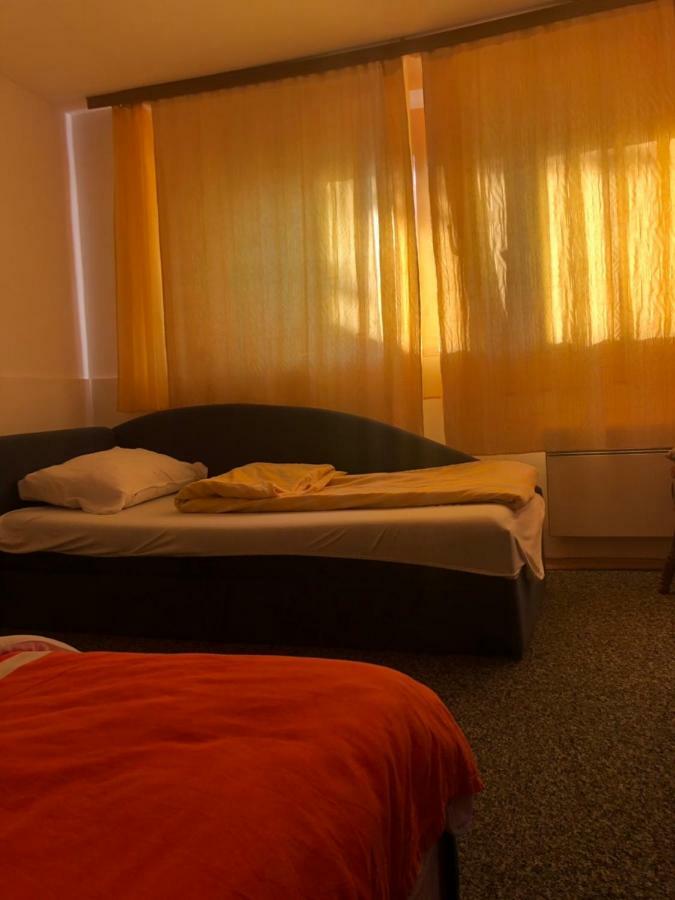 Apartment Near Center Szarajevó Kültér fotó